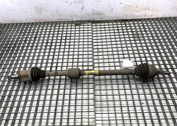 PÓŁOŚ PRAWY PRZÓD FORD TRANSIT COURIER JT76-3B436-AB 1.5 100KM PRZEGUB