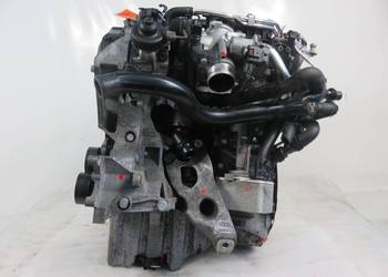 SILNIK AUDI A4 B8 2.0 TDI CAGC 120 KM KOMPLETNY