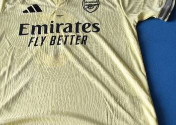 Koszulka Arsenal Londyn L