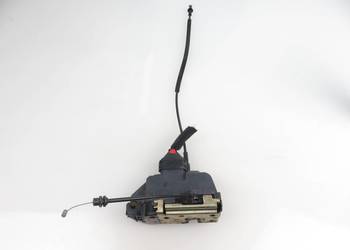 ZAMEK PRAWY PRZEDNI CITROEN C3