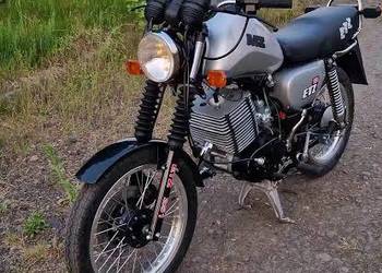 Naprawa, serwis Motorowerów Prl