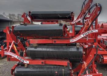 Owijarka do Bel Balotów Metal-Technik Strumyk Tosia Dowozimy