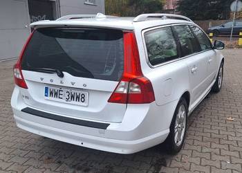 volvo v70 ZAMIANA 2.0 benzyna automat