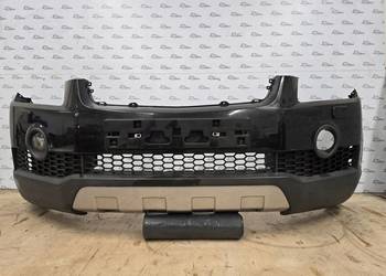 CHEVROLET CAPTIVA I 09r zderzak przód PDC spryskiwacze