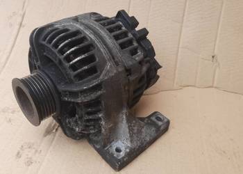 alternator 120A  Bosch Volvo s80 s60 9442841  0124515017