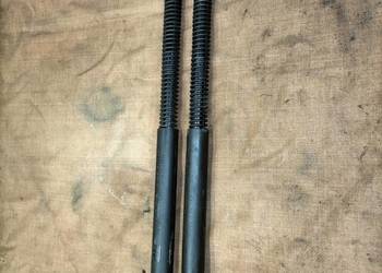 Siłowniki pokrywy bagażnika BMW E65 E66