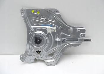 MECHANIZM PODNOŚNIK SZYB PRAWY PRZÓD 82480-2Y400 HYUNDAI IX35