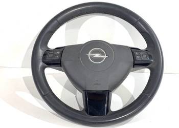 KIEROWNICA OPEL ASTRA H 04-14