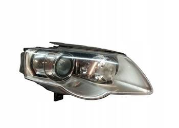 LAMPA PRZÓD PRAWA XENON EUROPA 3C0941752D Volkswagen Passat VI (2005-10) B6