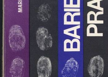 ZA BARIERĄ PRAWA - OSIADACZ MARIA