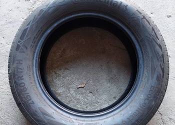 Continental EcoContact 6 215/60 R17 96 H z maja 2025