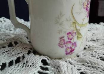 Filiżanka KPM lata 1855-1899 Filiżanka KPM lata 1855-1899