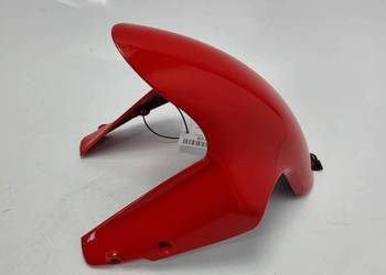 BŁOTNIK MOTOR PRZÓD DUCATI SUPERBIKE 848 BŁOTNIK MOTOR PRZÓD DUCATI SUPERBIKE 848