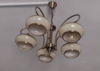 Lampa sufitowa