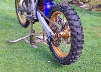 Yz 250 2t