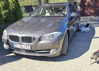 Zamienię na koparko-ładowarkę lub mini koparkę