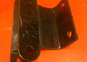 Poduszka silnika tylna;skrzynia TSV /32521002001/ Lublin