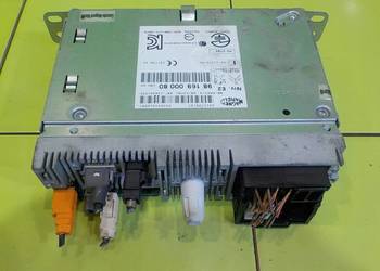 PEUGEOT 208 I 1.4 E-HDI 13r HB 5D radio CD 9816900080