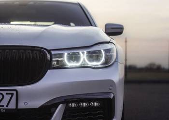 Fotografia motoryzacyjna / sesja zdjęciowa twojego samochodu