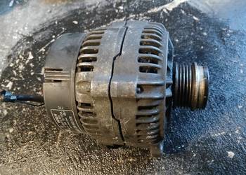 Alternator 0123515003 VW Passat B5 Audi A4 B5 A6 C5 1.9 TDI