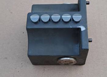 Wyłącznik krańcowy Euchner SN05 D12 502 C600