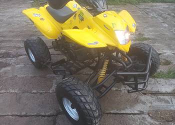 bashan 200 doinwestowany transpor bashan 200 doinwestowany transpor