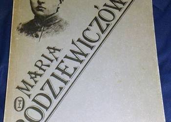 Jerychonka - Maria Rodziewiczówna