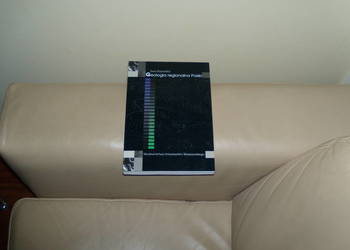 Geologia regionalna Polski Ewa Stupnicka