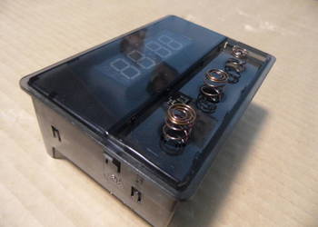 zegar piekarnika amica ATS11001