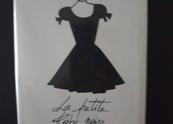 Guerlain La Petite Robe Noire Woda Perfumowana 100 ml