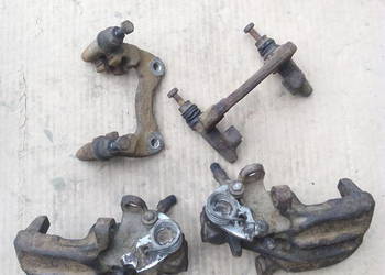 Jarzmo tył Audi 80 B3, 100 C4