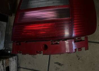 Lampa tyl prawa audi a4 99-02