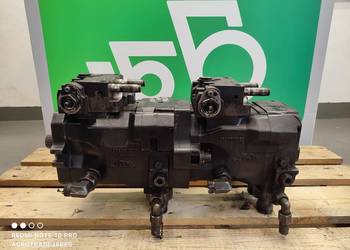 Hydromotor 2643010016 KRONE BIG X 700