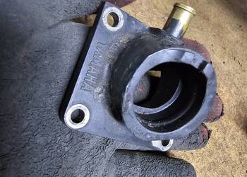 Yamaha DT 80 lc2 króciec ssący gaźnika guma dolot DT80 53v dolotowy 53 v