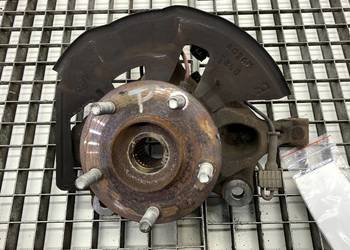 ZWROTNICA PRAWY PRZÓD MAZDA 3 BM 2.0 120KM