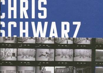 Maj ' 81 - Chris Schwarz