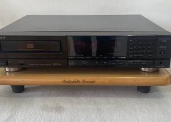 Platforma - podstawa --- Audiophile Concept