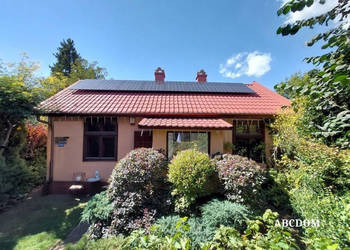 Do wynajęcia dom na cele biurowe