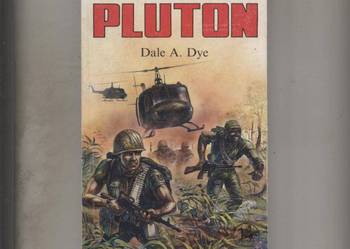 Pluton - Dye