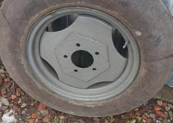 Sprzedam koło 18”