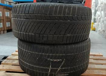 Opony zimowe Continental ContiWinterContact
