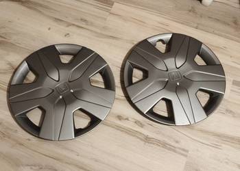 Kołpaki Honda 17" - 2 sztuki