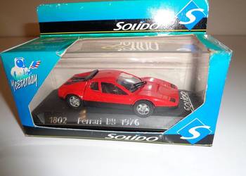 Sprzedam model FERRARI BB 1976