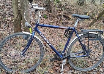 Rower Giant Freerider 28" trekking cross