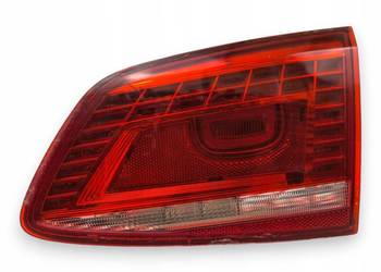 LAMPA PRAWA Volkswagen Touareg II LED tylnia prawy tył w klape EUROPA