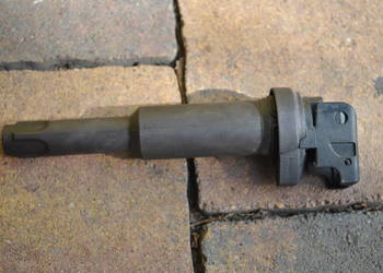 Cewka zapłonowa BMW E60 E90 E63 E65 n52b25 n52b30 BOSCH