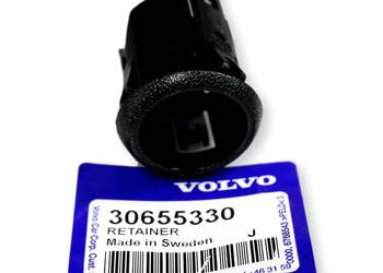 VOLVO S60 V70 obudowa czujnika parkowania prawy tył OE 30655330