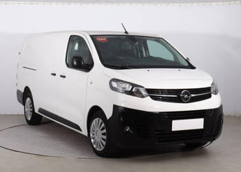 Opel Vivaro 2.0 CDTI