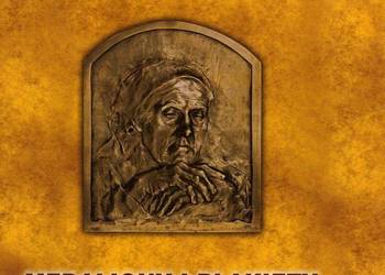 MEDALIONY I PLAKIETY - DUBROWSKA MAŁGORZATA MEDALIONY I PLAKIETY - DUBROWSKA MAŁGORZATA