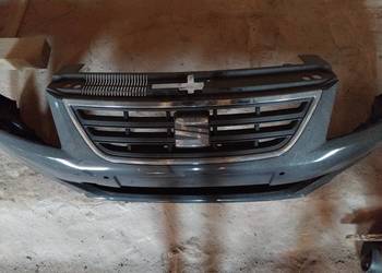 Zderzak Seat Alhambra Zderzak Seat Alhambra